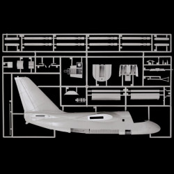 Grumman S-3 A/B "Viking" 1/48