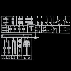 Grumman S-3 A/B "Viking" 1/48