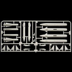 JAS 39 A "Gripen" 1/48