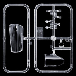 JAS 39 A "Gripen" 1/48