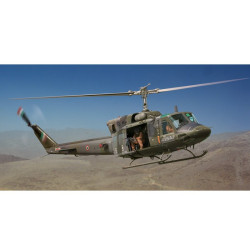 Agusta-Bell AB 212 / Bell UH-1N 1/48 + Super Set Decals