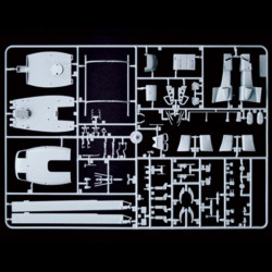 Agusta-Bell AB 212 / Bell UH-1N 1/48 + Super Set Decals