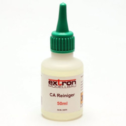 Solvente per Cianoacrilico (50g)