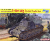 Sd. Kfz. 265 Kleiner Pz.Bef.Wg.1 Initial Prod. 1/35
