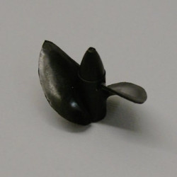 Elica Hydro Carbon mm. 33 passo mm. 46 Destra