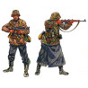 Seconda G.M. - Truppe d'Elite Tedesche 1/72