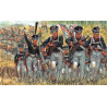 Guerre Napoleoniche - Fanteria Russa 1/72