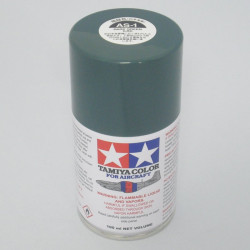 AS- 1 IJN Dark Green (100cc)