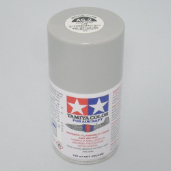 AS- 2 IJN Light Gray (100cc)