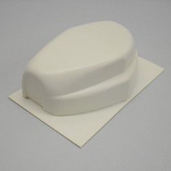 Cappottina Motore per Oscar JR