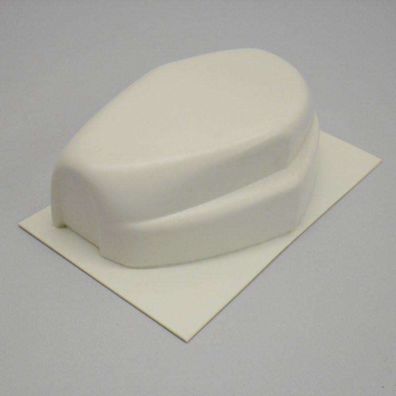 Cappottina Motore per Oscar JR