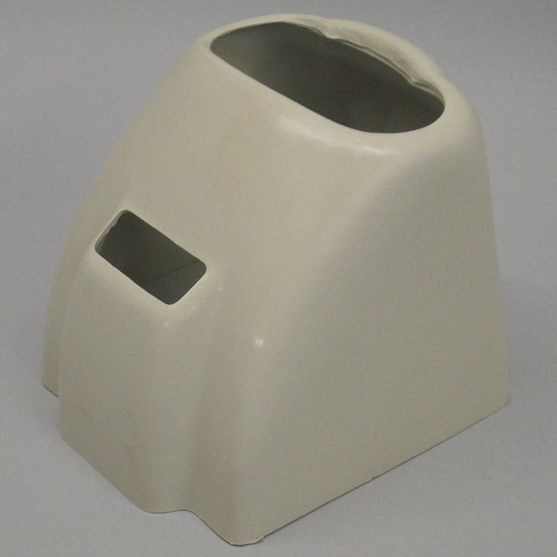 Cappottina Motore per Club 23/45