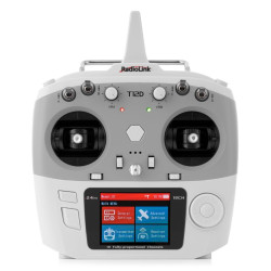 T12D + RX R12F 2.4 GHz