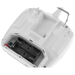 T12D + RX R12F 2.4 GHz