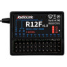 T12D + RX R12F 2.4 GHz