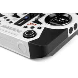 Kavan V20 PRO Set Trasmettitore 24 Canali livrea Bianca