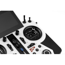 Kavan V20 PRO Set Trasmettitore 24 Canali livrea Bianca