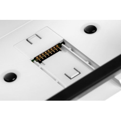 Kavan V20 PRO Set Trasmettitore 24 Canali livrea Bianca