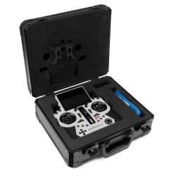 Kavan V20 PRO Set Trasmettitore 24 Canali livrea Bianca