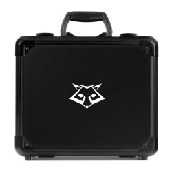 Kavan V20 PRO Set Trasmettitore 24 Canali livrea Bianca