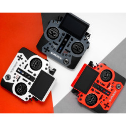 Kavan V20 PRO Set Trasmettitore 24 Canali livrea Bianca