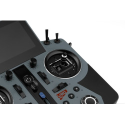 Kavan V20 PRO Set Trasmettitore 24 Canali livrea Grigia