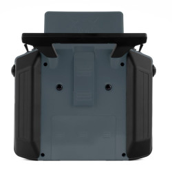 Kavan V20 PRO Set Trasmettitore 24 Canali livrea Grigia