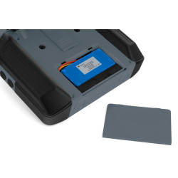 Kavan V20 PRO Set Trasmettitore 24 Canali livrea Grigia