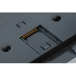 Kavan V20 PRO Set Trasmettitore 24 Canali livrea Grigia