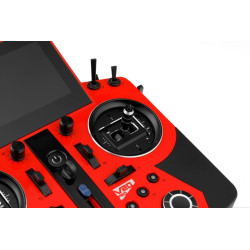 Kavan V20 PRO Set Trasmettitore 24 Canali livrea Rossa