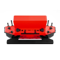 Kavan V20 PRO Set Trasmettitore 24 Canali livrea Rossa