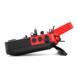 Kavan V20 PRO Set Trasmettitore 24 Canali livrea Rossa