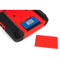 Kavan V20 PRO Set Trasmettitore 24 Canali livrea Rossa