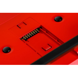 Kavan V20 PRO Set Trasmettitore 24 Canali livrea Rossa