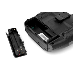 T16D + RX R16F 2.4 GHz