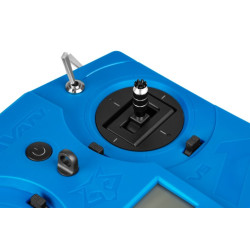 Kavan  V5 Set Trasmettitore 24 Canali livrea Blu + Ricevitore