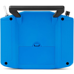 Kavan  V5 Set Trasmettitore 24 Canali livrea Blu + Ricevitore