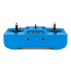 Kavan  V5 Set Trasmettitore 24 Canali livrea Blu + Ricevitore