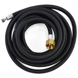 Tubo Rinforzato Alta Qualita' cm. 305 50-2011