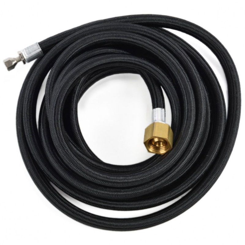 Tubo Rinforzato Alta Qualita' cm. 305 50-2011