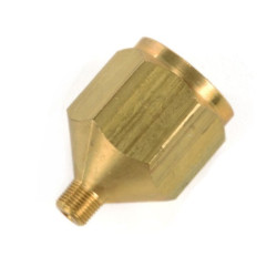 Adattatore Compressore con Attacco 1/4" 50-023