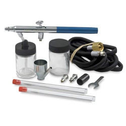 Aeropenna 150-7 Professional Set Completo