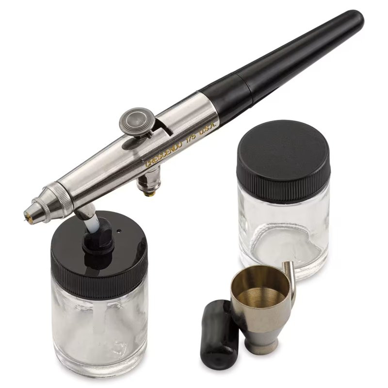 Aeropenna 175-7 "Crescendo" Set Completo