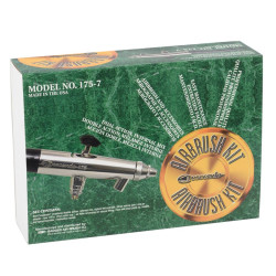 Aeropenna 175-7 "Crescendo" Set Completo