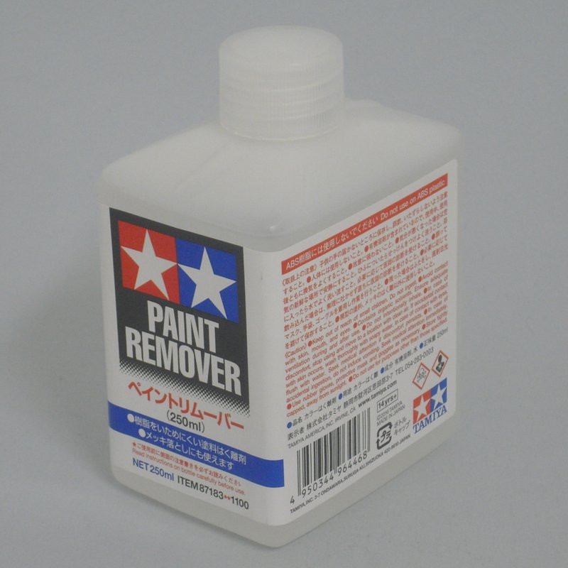Paint Remover sverniciatore (250cc)