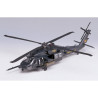 Hughes AH-60L DAP "Direct Action Penetrator" 1/35