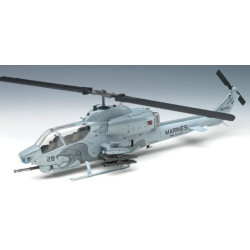 AH-1W Super Cobra "NTS Update" 1/35