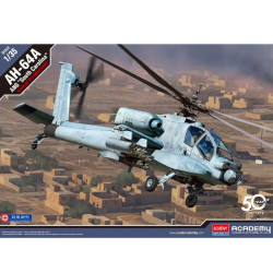 AH-64A ANG "South Carolina" 1/35
