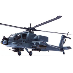AH-64A ANG "South Carolina" 1/35