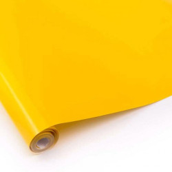 Fix It! Film - Rotolo  2 metri x 64 cm Giallo CUB